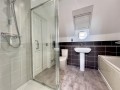 Jack & Jill Bathroom