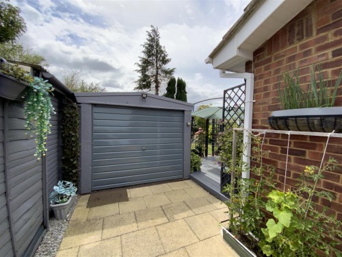 Claremont Avenue, Stony Stratford, Milton Keynes - Photo 11