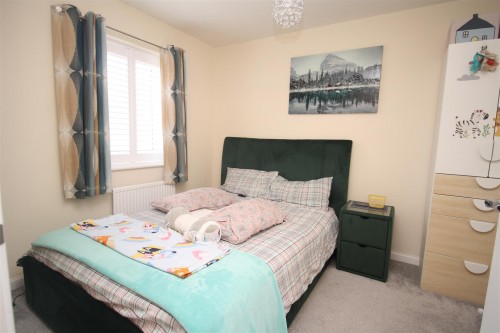 Sheppard Grove, Eagle Farm South, Milton Keynes - Photo 14