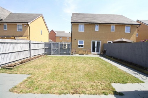 Sheppard Grove, Eagle Farm South, Milton Keynes - Photo 17