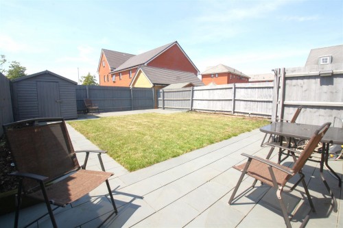 Sheppard Grove, Eagle Farm South, Milton Keynes - Photo 4 Sheppard Grove, Eagle Farm South, Milton Keynes - Photo 4