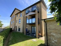 Click the photo for more details of Flat 2, 17, Milton Keynes, Longhorn Drive