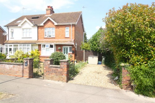 Staple Hall Road, Bletchley, Milton Keynes - Photo 1 Staple Hall Road, Bletchley, Milton Keynes - Photo 1