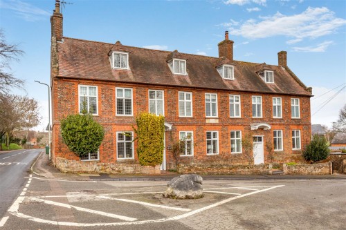 Chapel Hill, Soulbury, Leighton Buzzard - Photo 1 Chapel Hill, Soulbury, Leighton Buzzard - Photo 1