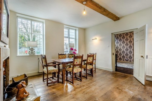 Chapel Hill, Soulbury, Leighton Buzzard - Photo 11