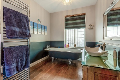 Chapel Hill, Soulbury, Leighton Buzzard - Photo 16