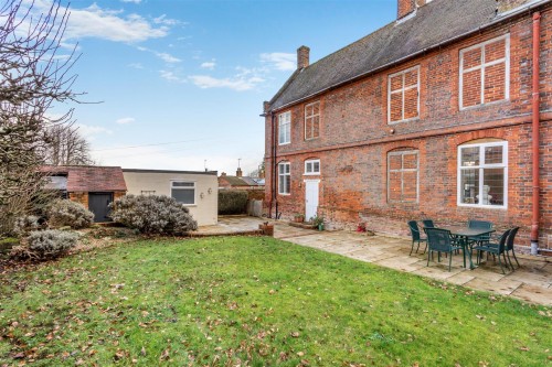 Chapel Hill, Soulbury, Leighton Buzzard - Photo 23
