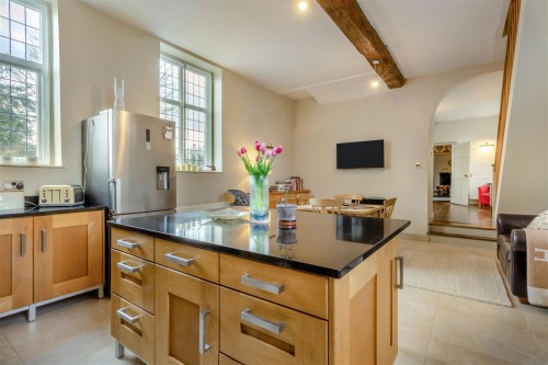 Chapel Hill, Soulbury, Leighton Buzzard - Photo 8