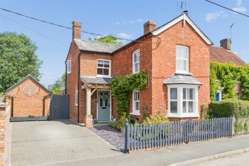 Little Horwood Road, Great Horwood, Milton Keynes - Photo 1