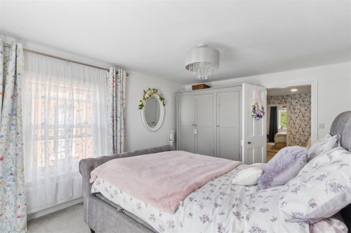 Little Horwood Road, Great Horwood, Milton Keynes - Photo 17