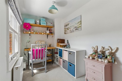 Little Horwood Road, Great Horwood, Milton Keynes - Photo 20