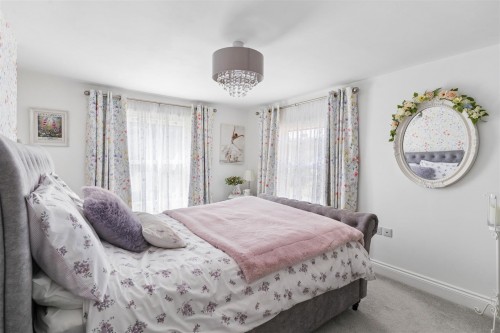 Little Horwood Road, Great Horwood, Milton Keynes - Photo 21