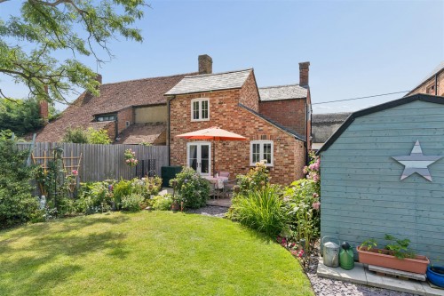 Little Horwood Road, Great Horwood, Milton Keynes - Photo 23