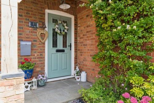 Little Horwood Road, Great Horwood, Milton Keynes - Photo 29