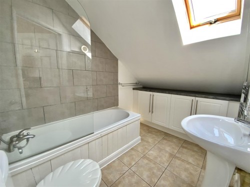 Bathroom Bathroom