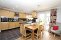 Kitchen/ Dining Room