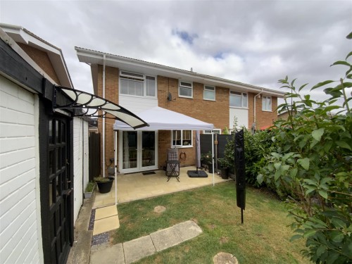 Meadow View, Potterspury, Towcester - Photo 9 Meadow View, Potterspury, Towcester - Photo 9