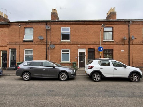 Buckingham Street, Wolverton, Milton Keynes - Photo 1