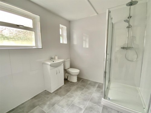 Shower Room Shower Room