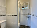 First Floor - Shower Room First Floor - Shower Room