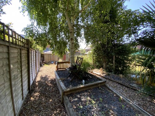 Garden 2 Garden 2