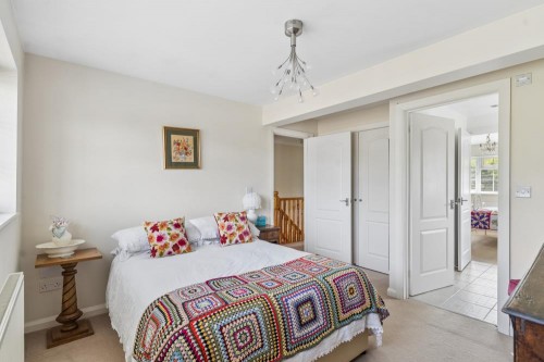 Main Road, Shutlanger, Towcester - Photo 16