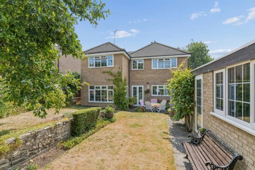 Main Road, Shutlanger, Towcester - Photo 18