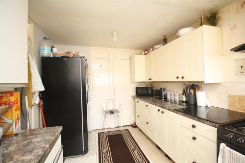 Kitchen Kitchen