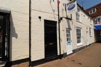 Click the photo for more details of 2, Milton Keynes, George Yard, High Street