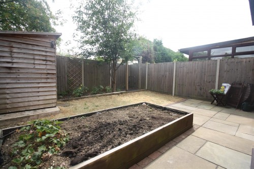 Studley Knapp, Walnut Tree, Milton Keynes - Photo 15