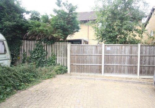 Studley Knapp, Walnut Tree, Milton Keynes - Photo 16
