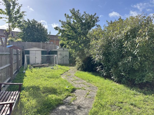 119 Newport Road, New Bradwell, Milton Keynes, MK13 0AJ - Photo 10