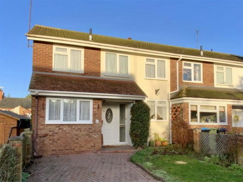 The Limes, Stony Stratford, Milton Keynes - Photo 1