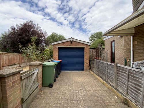 Gorricks, Stony Stratford, Milton Keynes - Photo 11