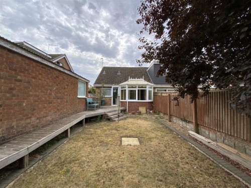 Gorricks, Stony Stratford, Milton Keynes - Photo 12