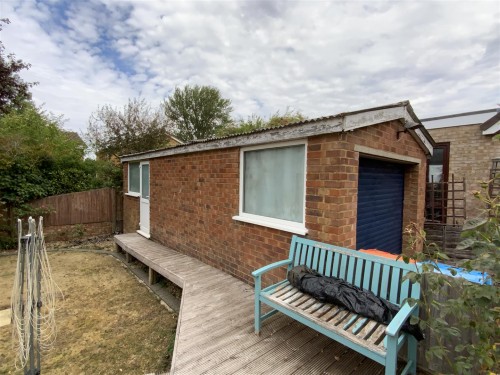 Gorricks, Stony Stratford, Milton Keynes - Photo 10